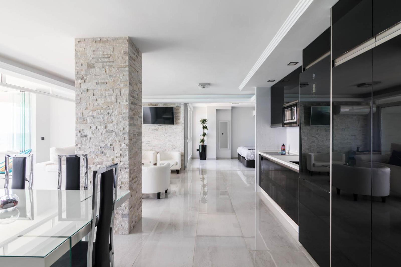 Apartment Deluxe Supreme Malaga