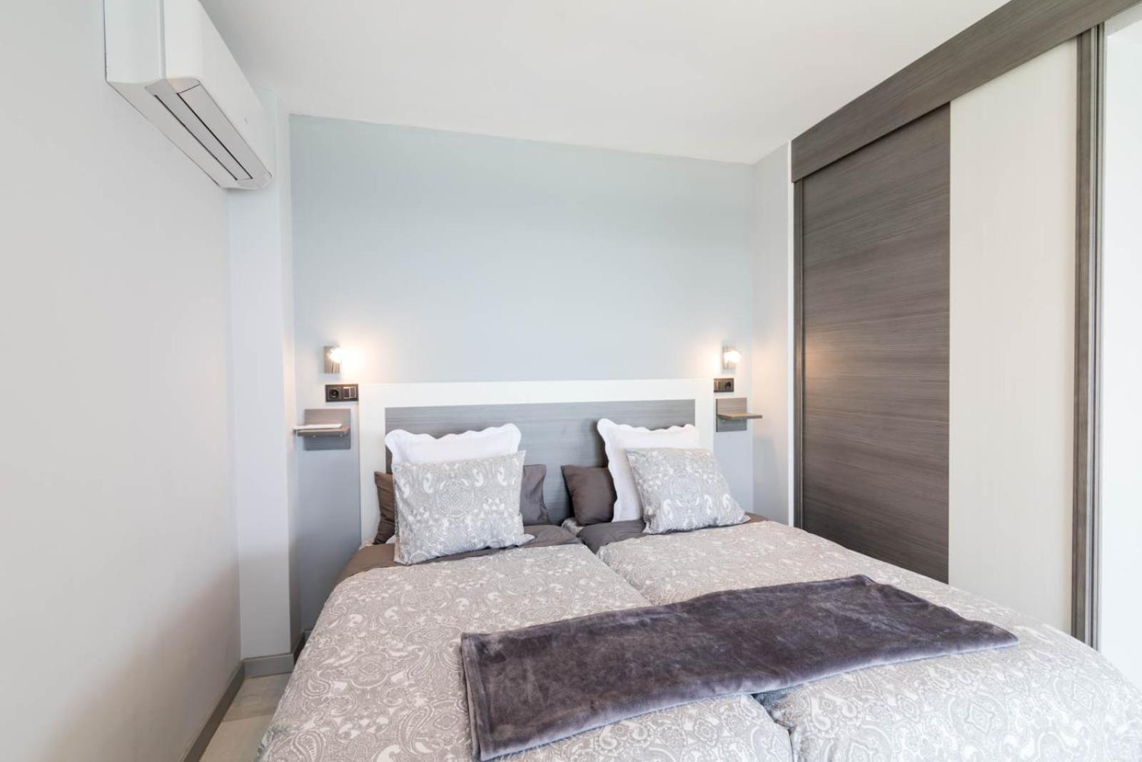 Apartment Deluxe Supreme Malaga