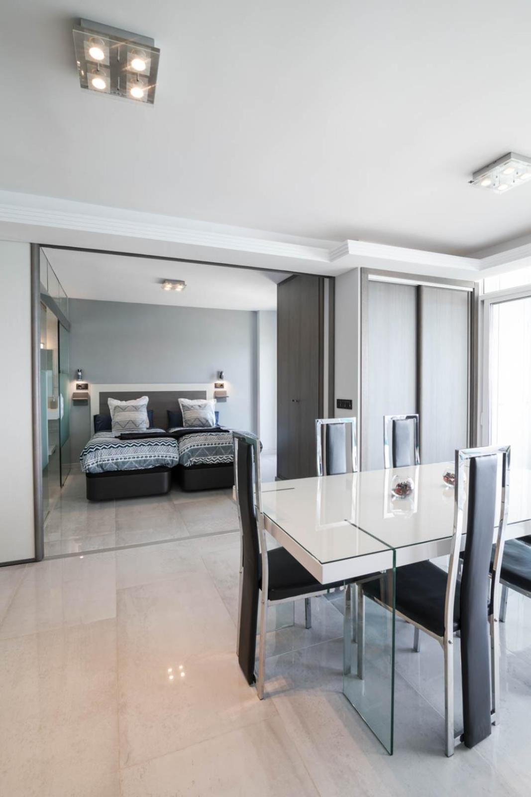 Deluxe Supreme Malaga