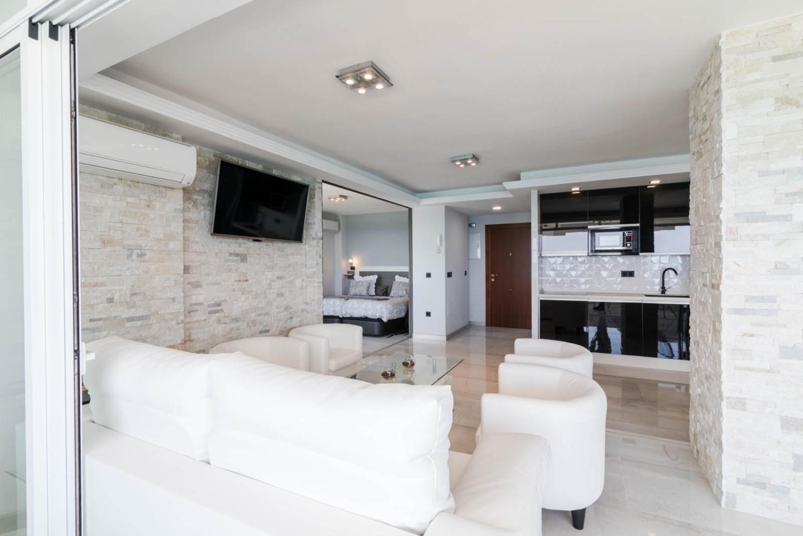 Apartment Deluxe Supreme