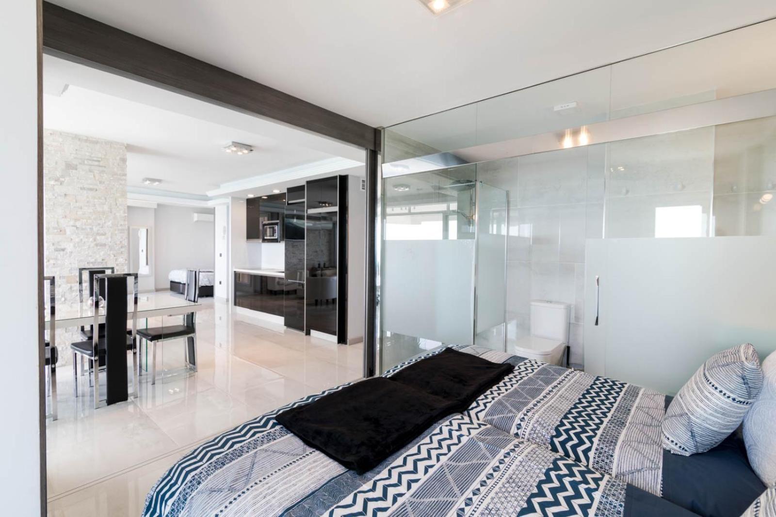 Apartment Deluxe Supreme Malaga