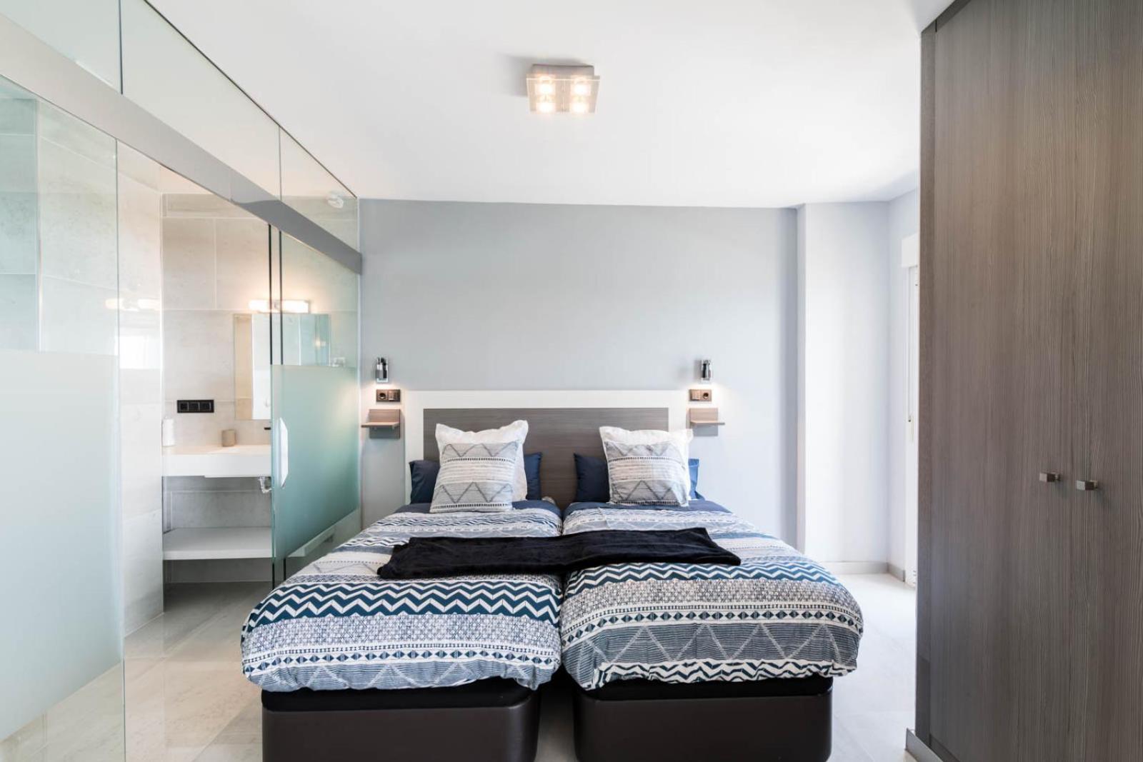 Apartment Deluxe Supreme Malaga