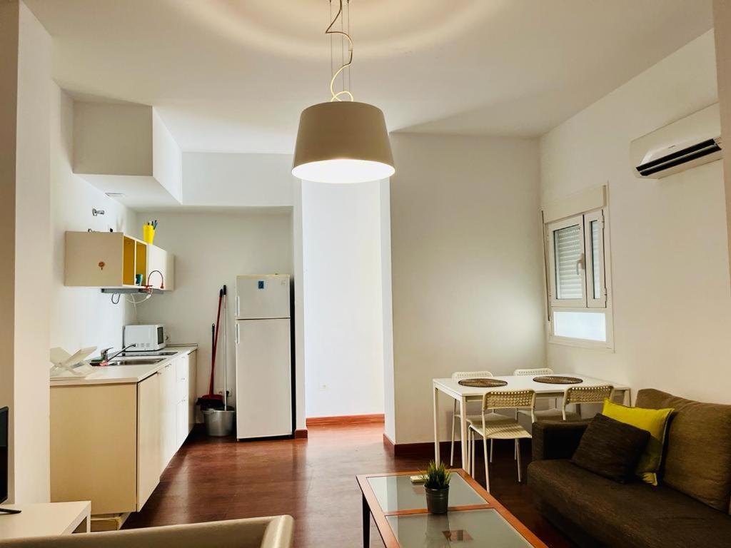 Apartment Centro Malaga