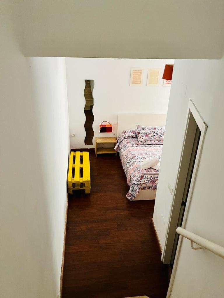 Centro Apartment
