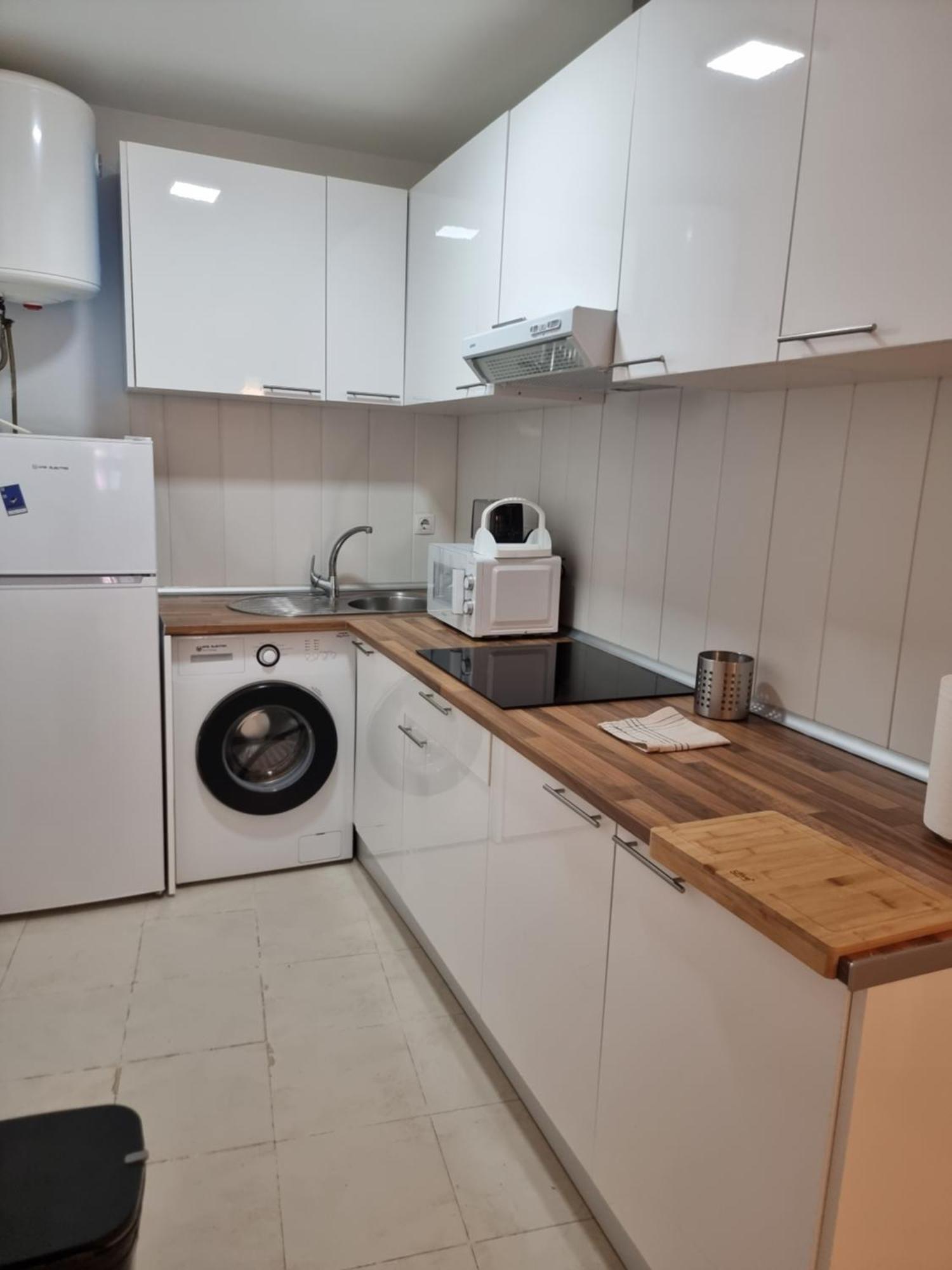 Apartment Centrico En *