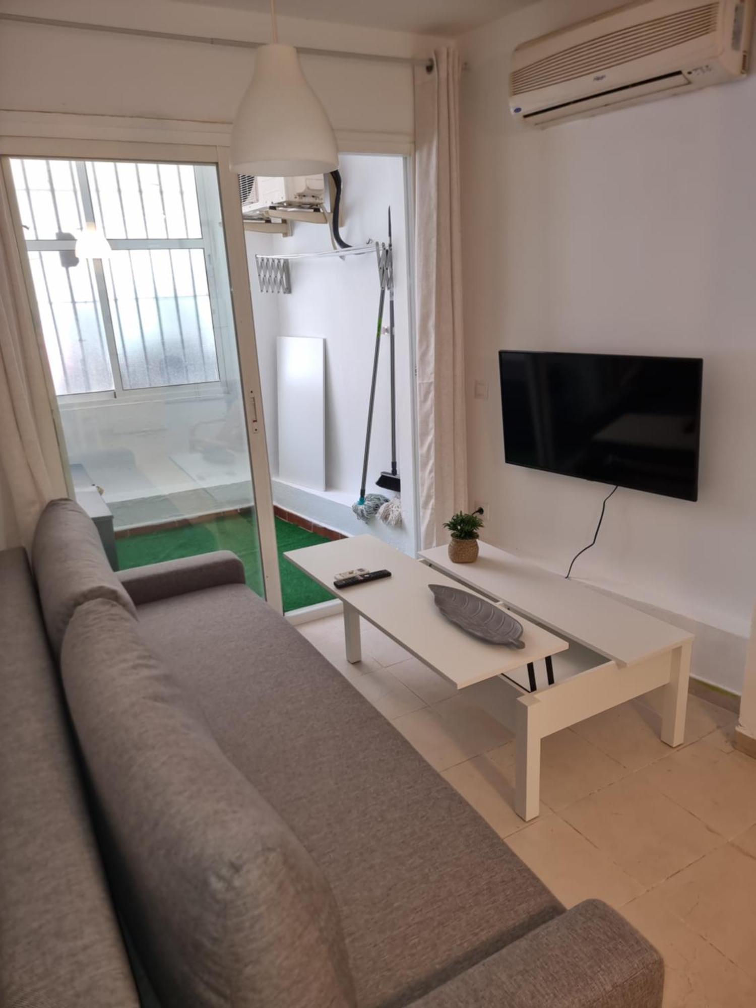 Centrico En Apartment Málaga