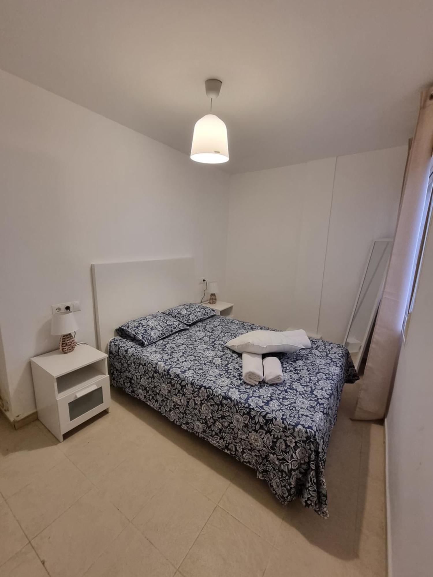 Centrico En Apartment