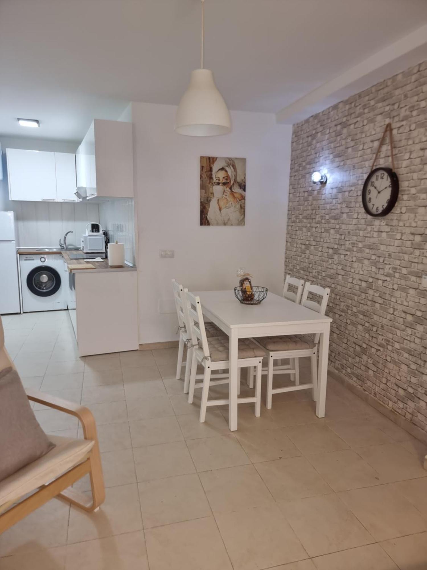 Apartment Centrico En