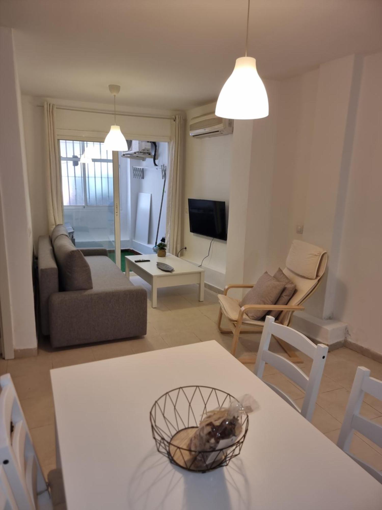 Centrico En Apartment