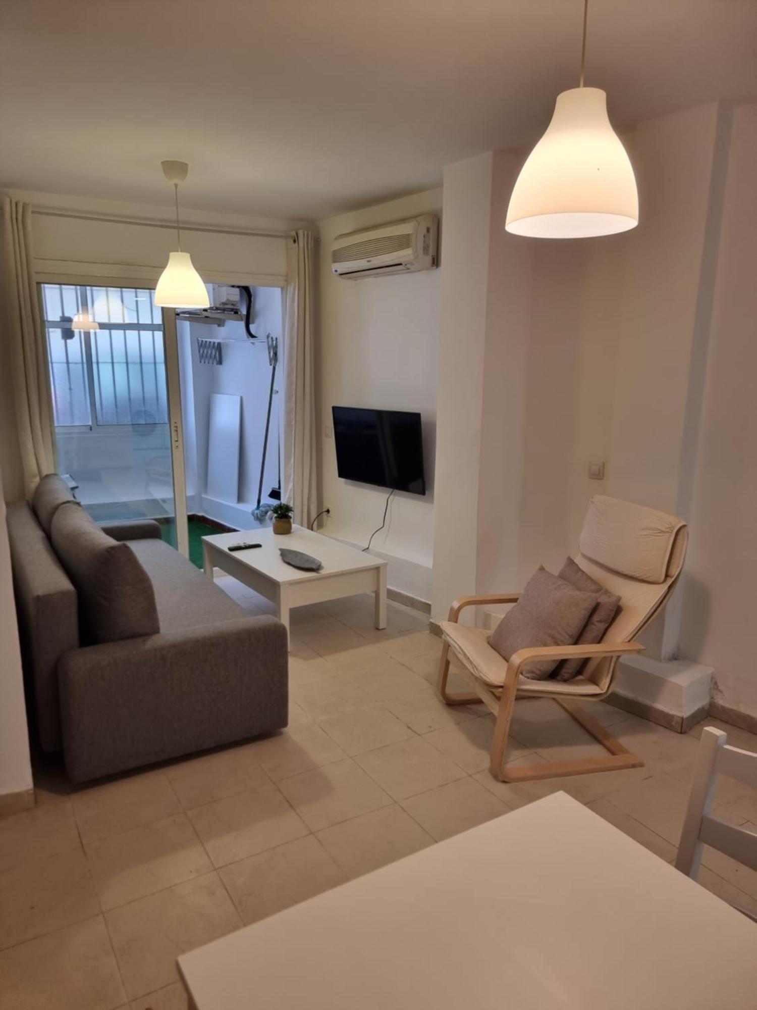 Centrico En Apartment *