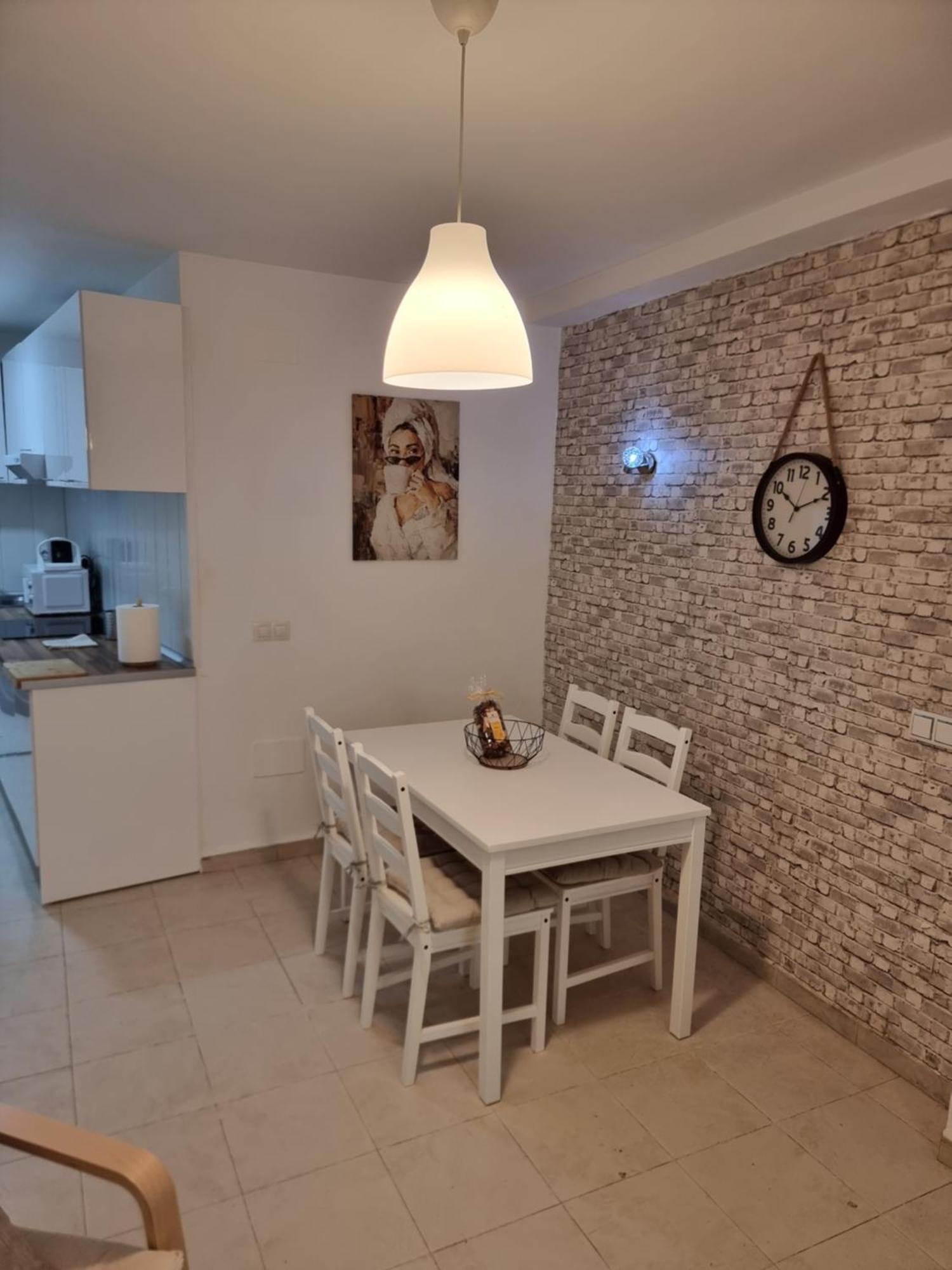 Apartment Centrico En *