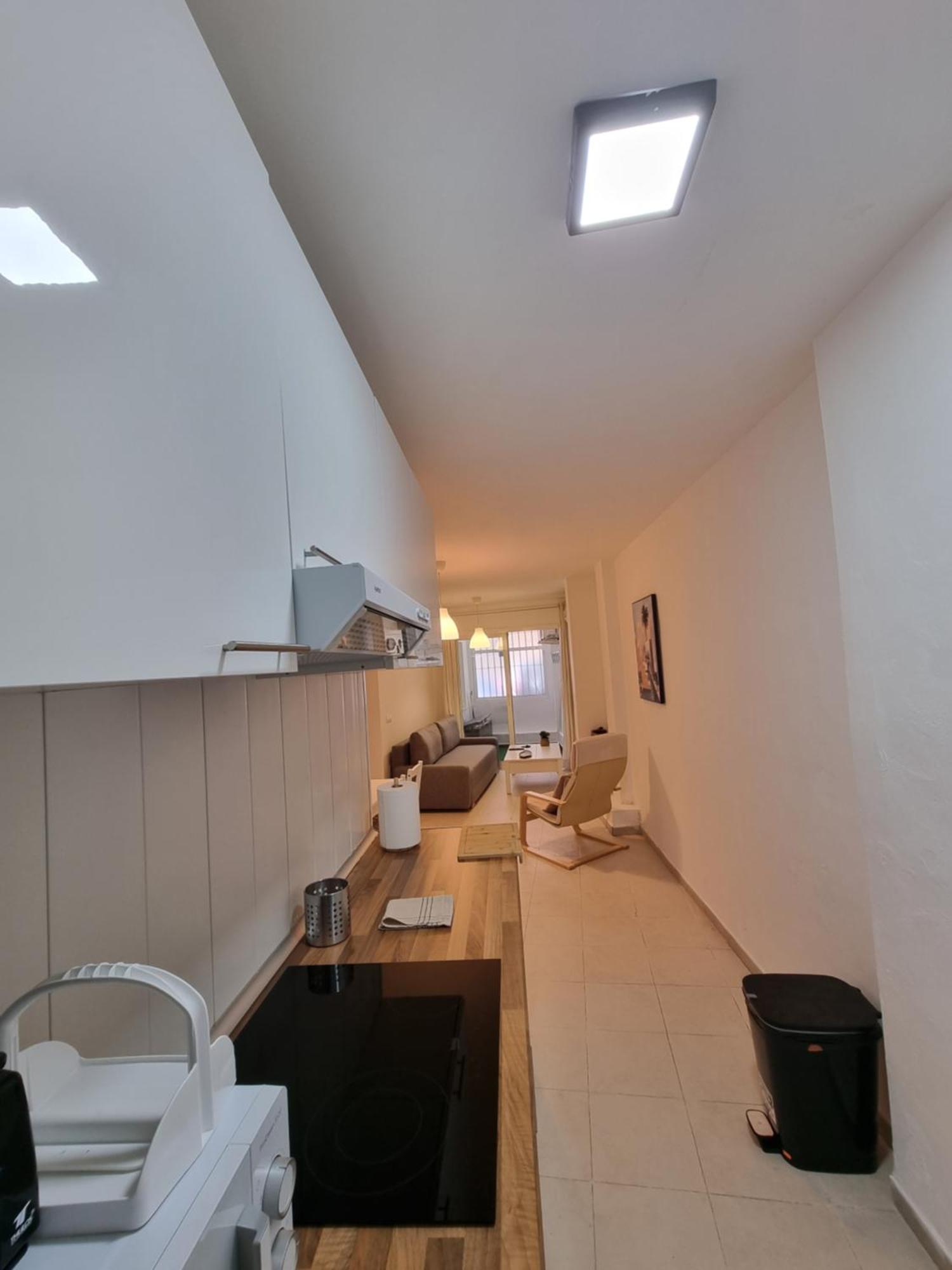 Apartment Centrico En