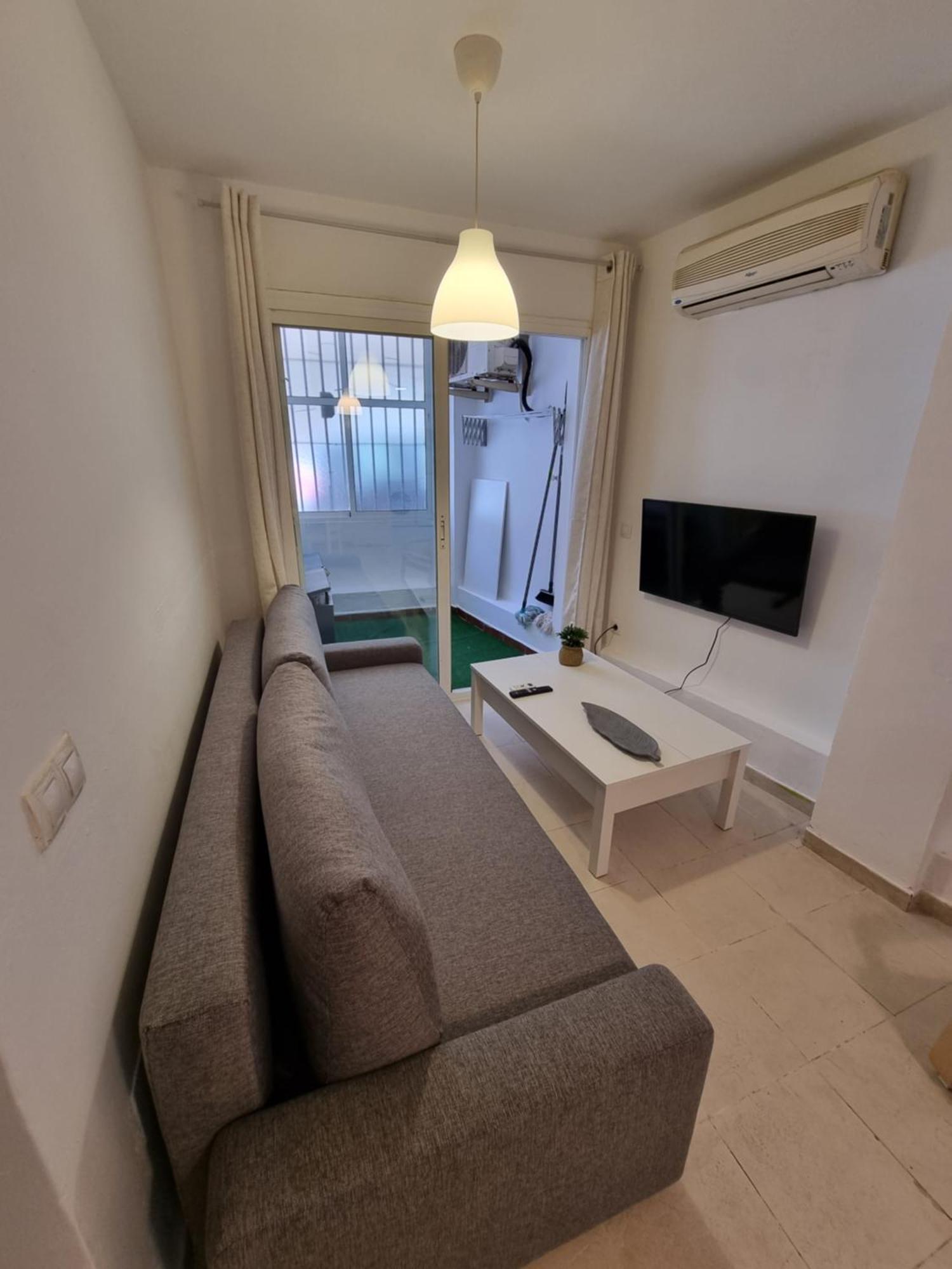 Centrico En Apartment *