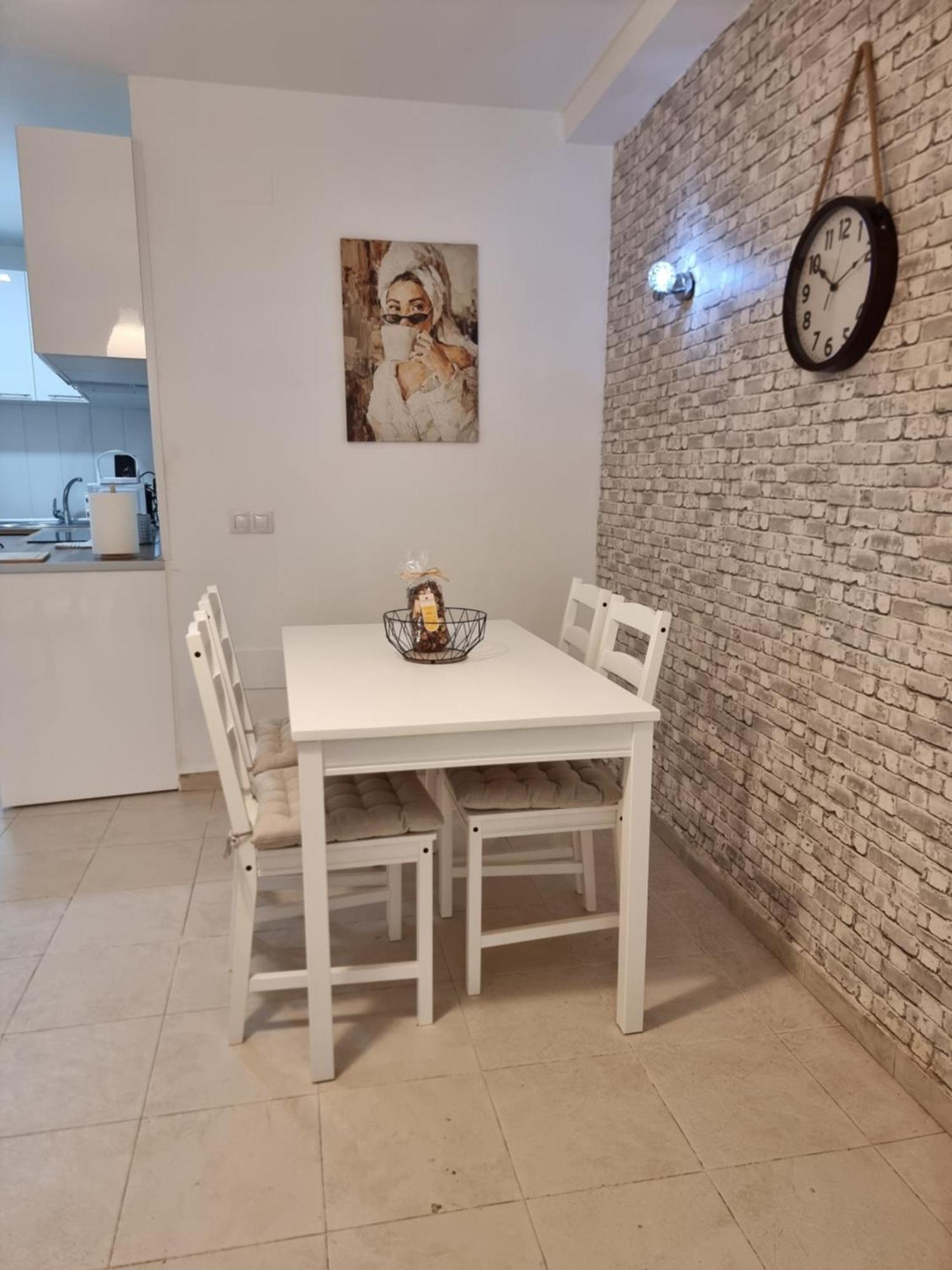 Centrico En Apartment