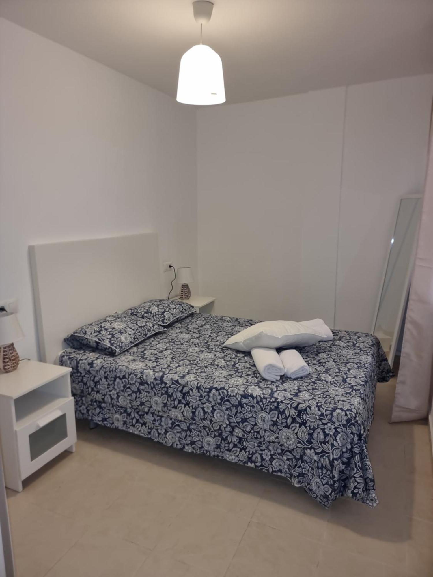 Centrico En Apartment *