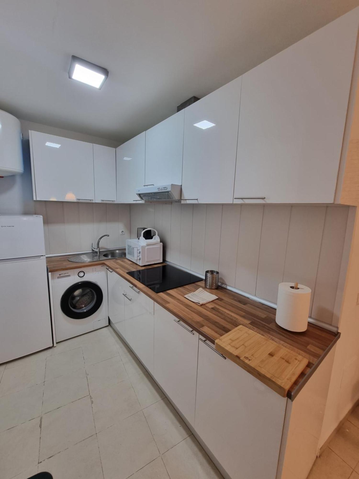 Apartment Centrico En