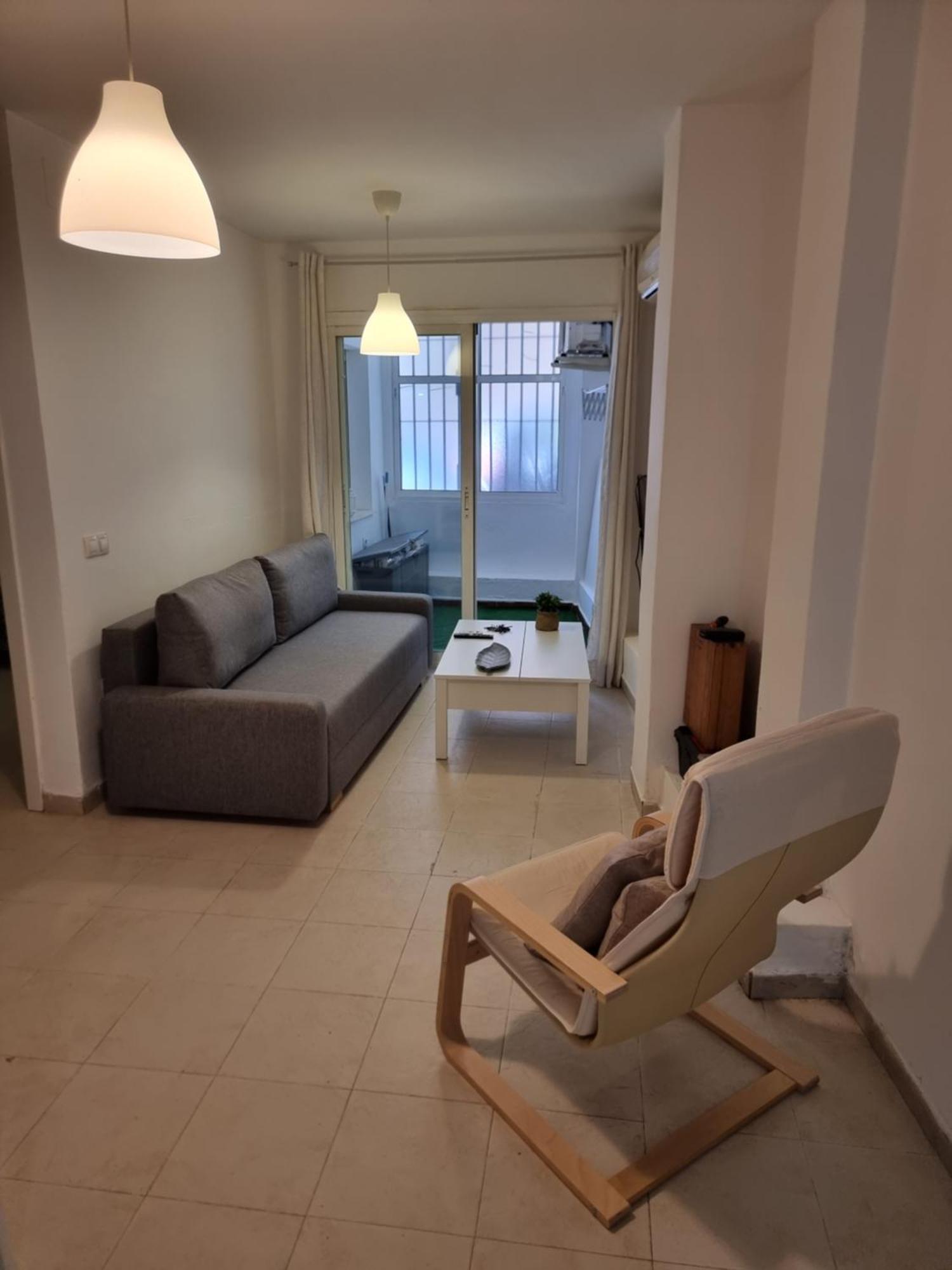 Centrico En * Málaga