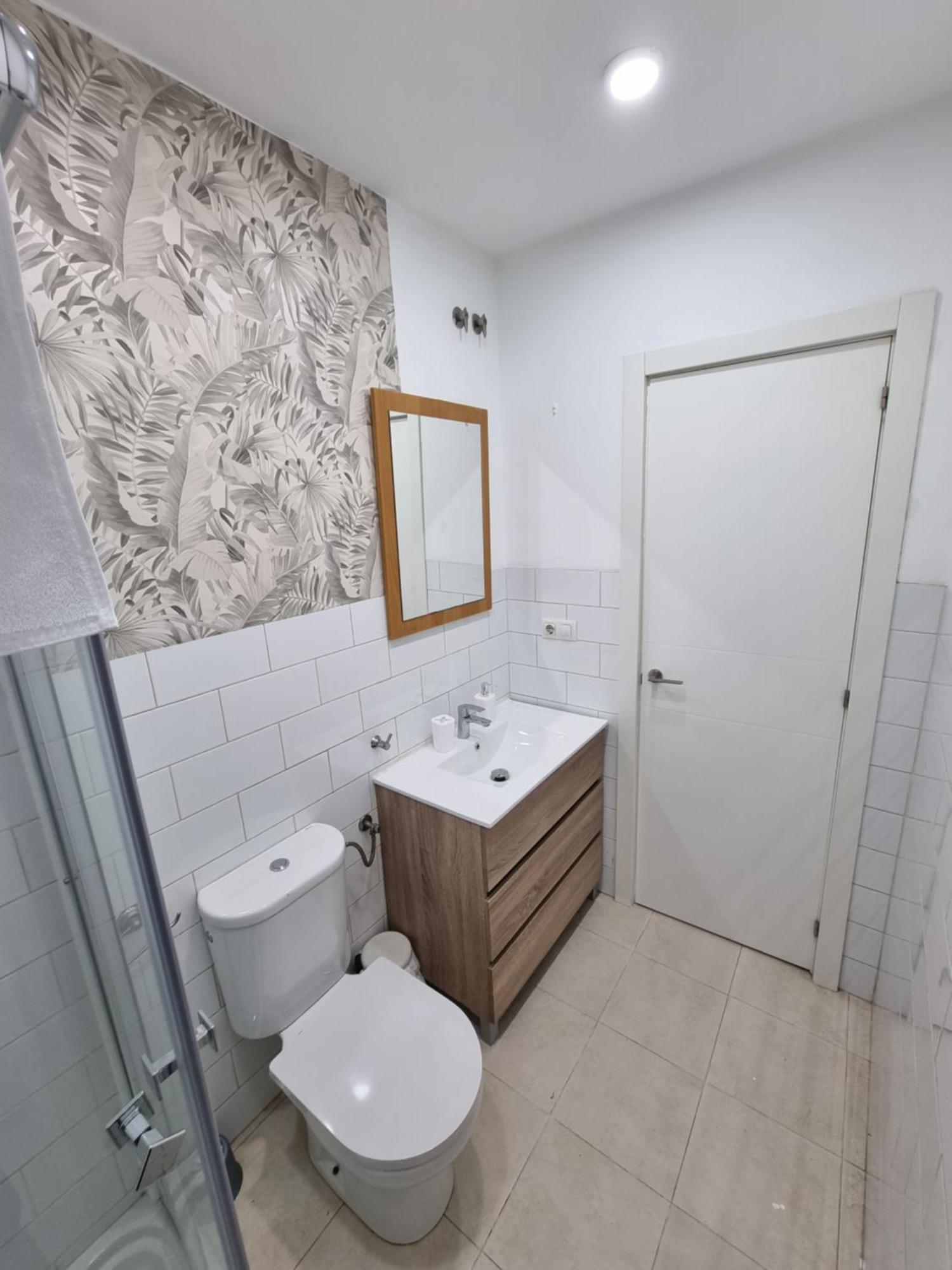 Centrico En Apartment Málaga
