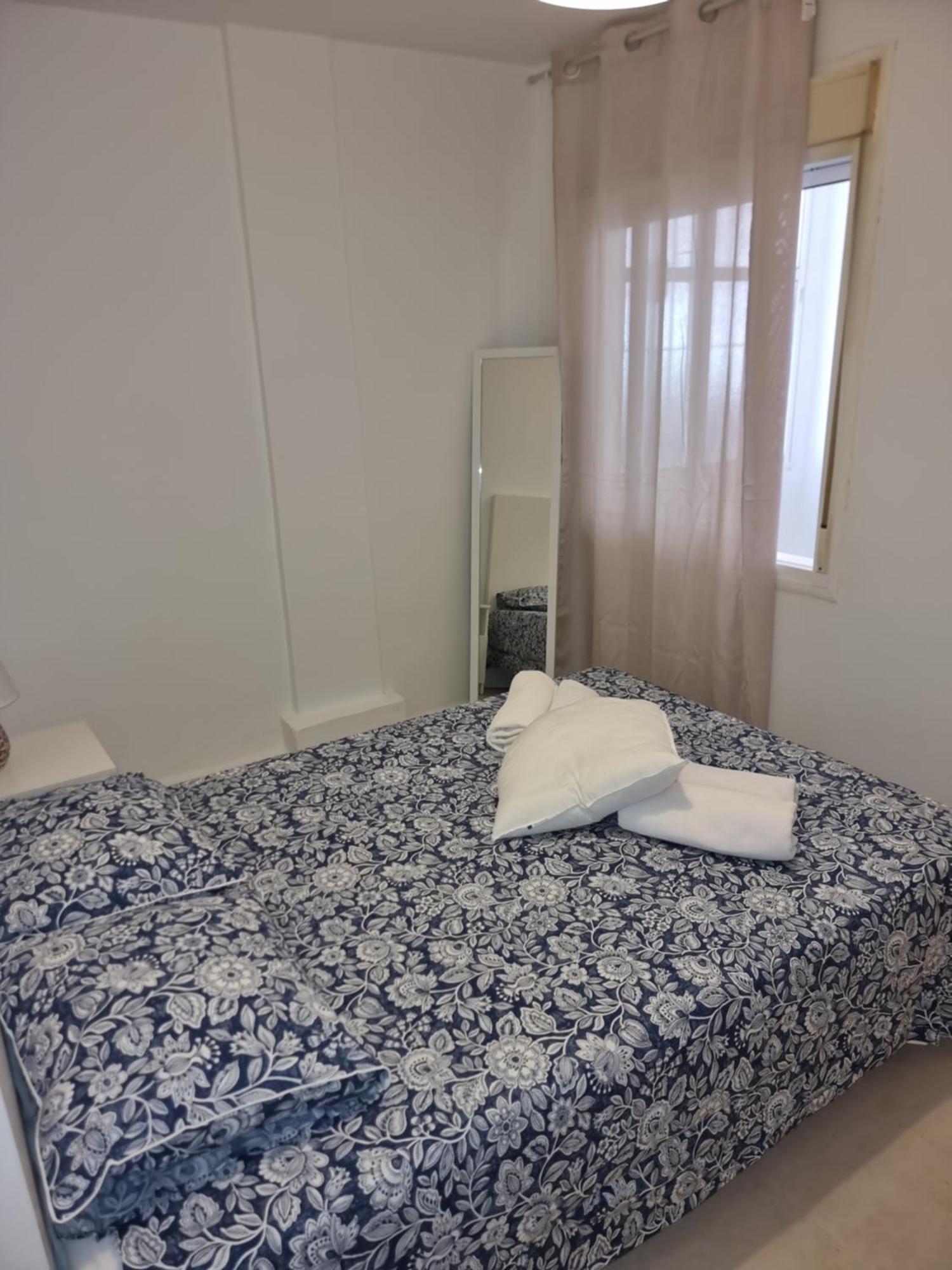 Apartment Centrico En Málaga