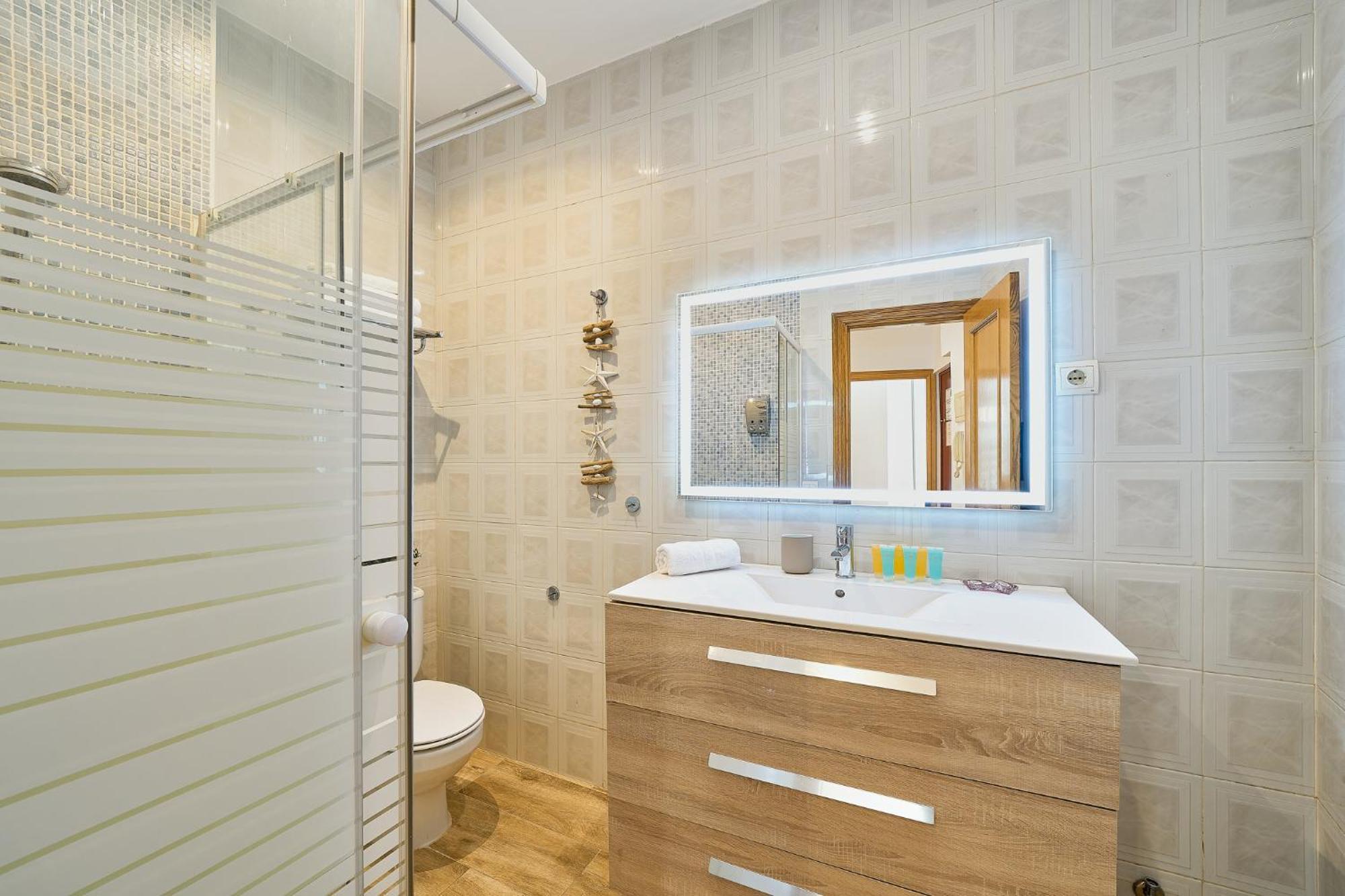 Apartment Green Home Malaga