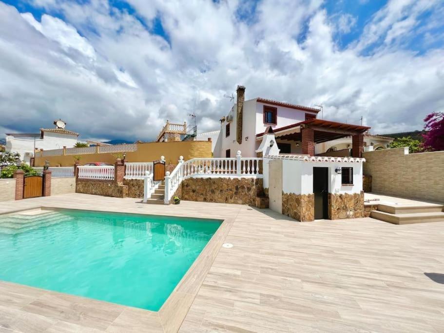 Naranjos Apartment Malaga