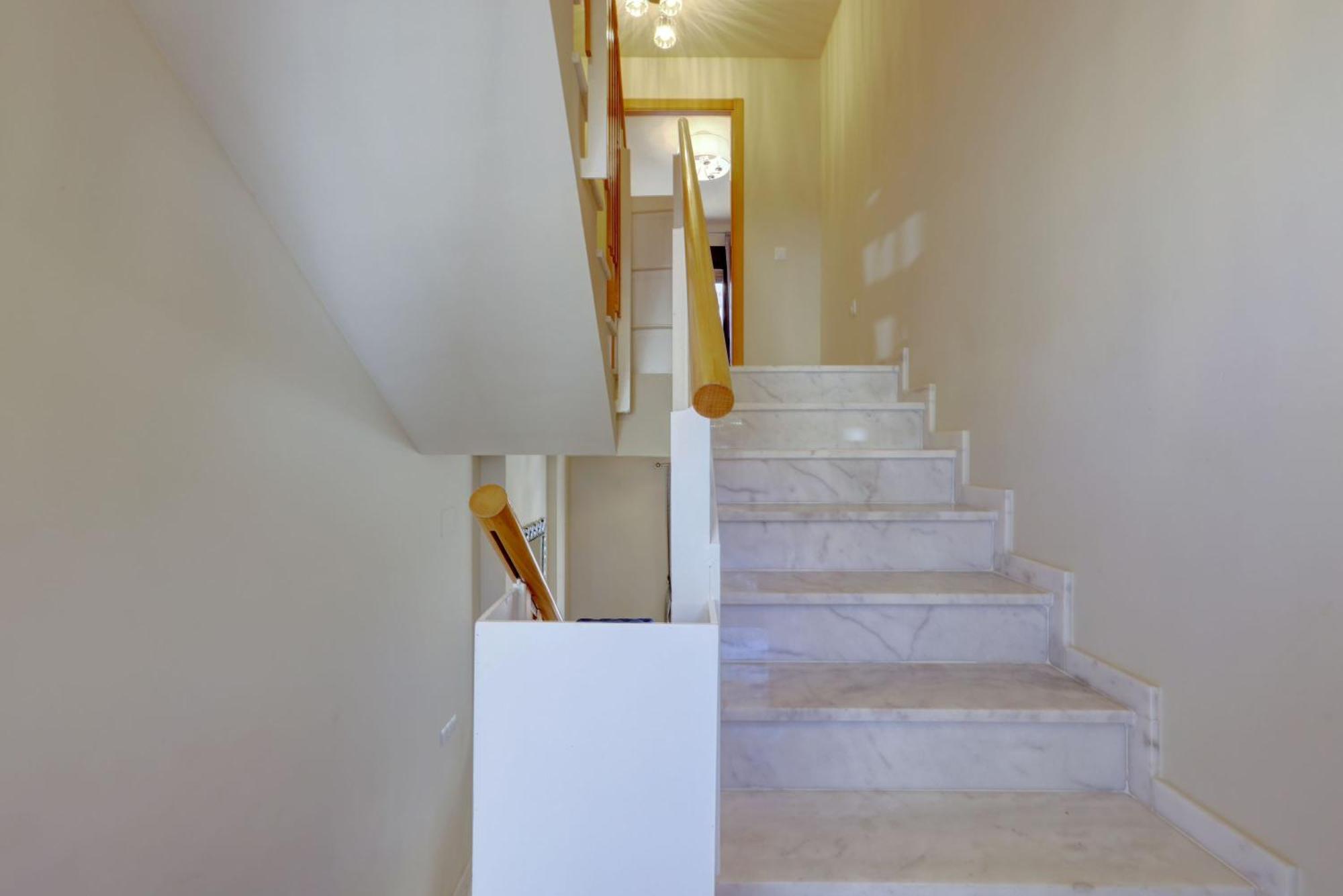 Сasa de vacaciones Spacious And Modern House In Riviera, Mijas, Costa Del Sol, 15min From Marbella *