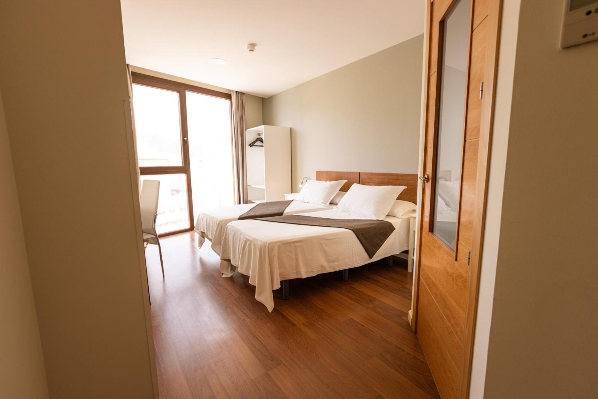 Gce Hotel Malaga