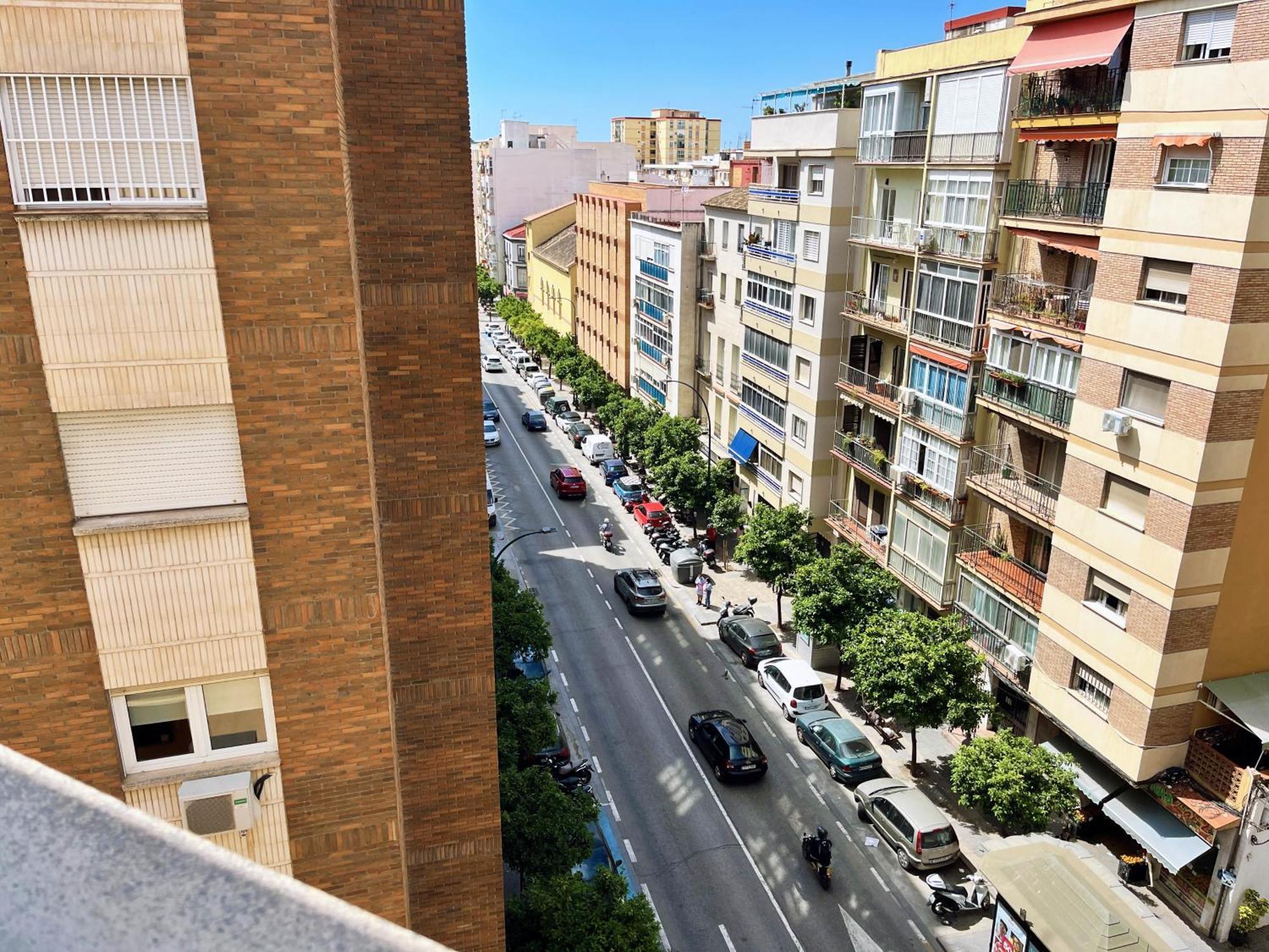 Mshome La Terraza De Olletas Appartement *