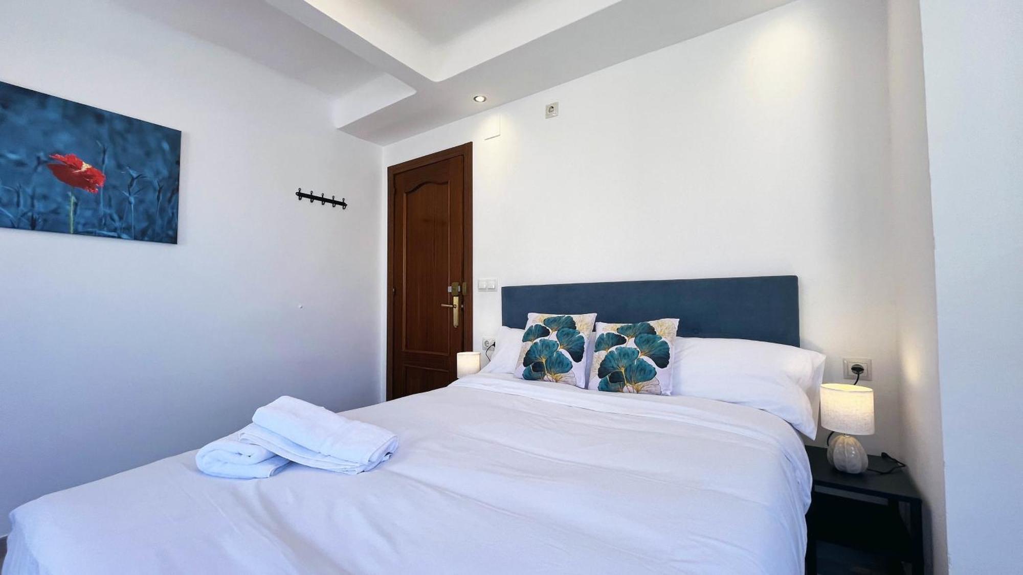 Appartement Mshome La Terraza De Olletas Málaga