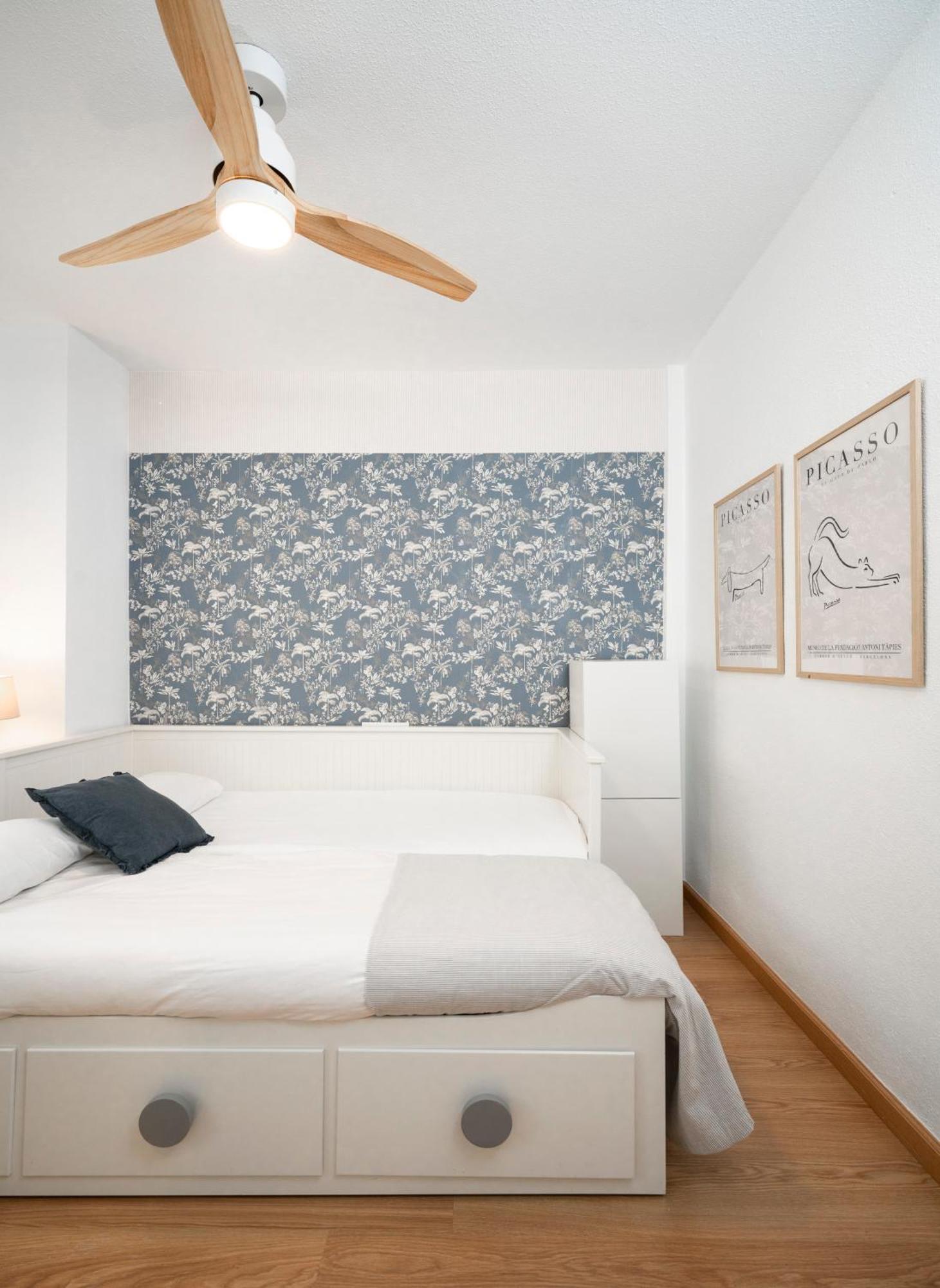 Appartement Increible Nuevo Apartamento Centro Historico *