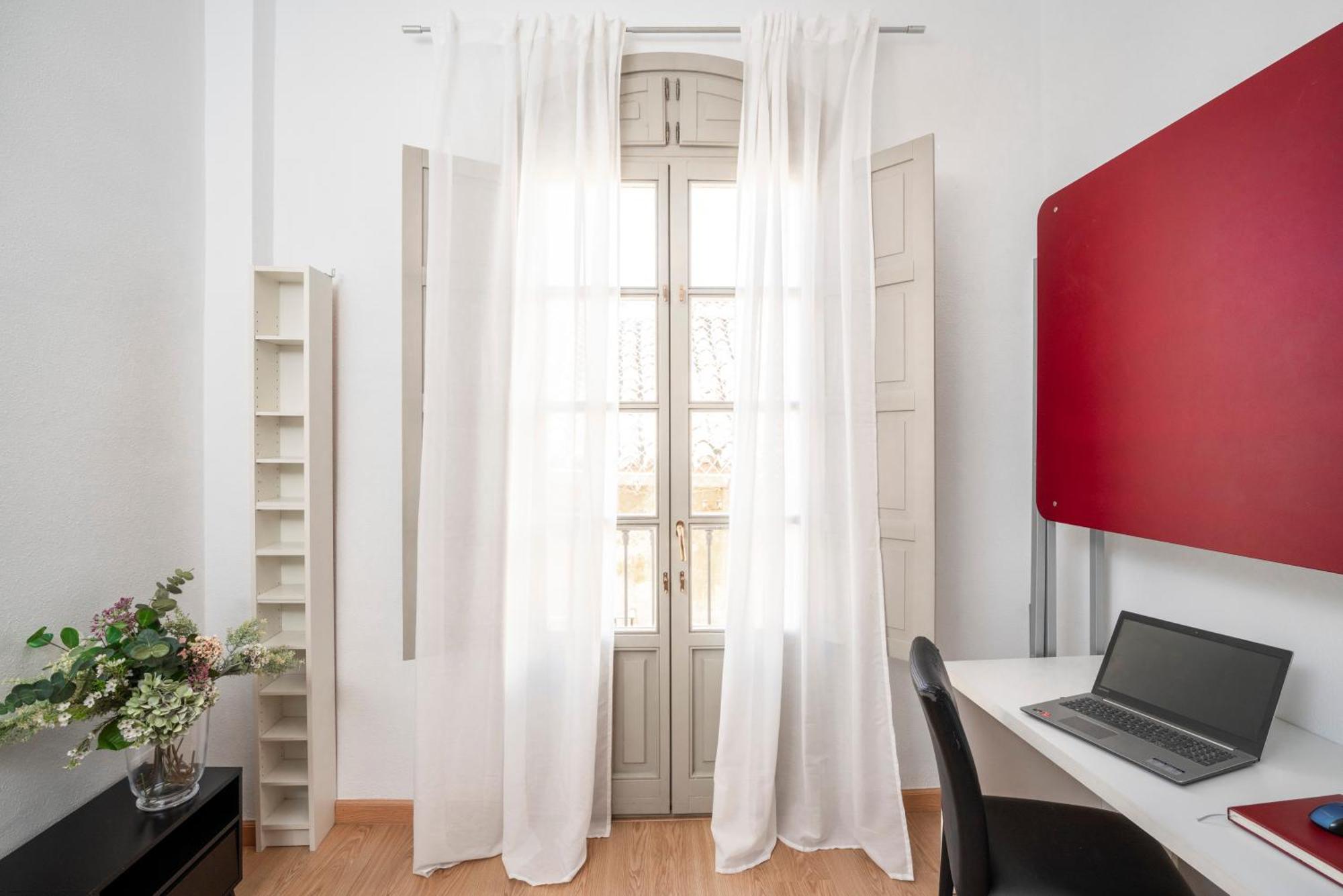 Appartement Increible Nuevo Apartamento Centro Historico Málaga