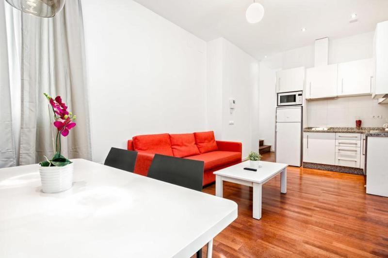 Apartment Feelathome Merced