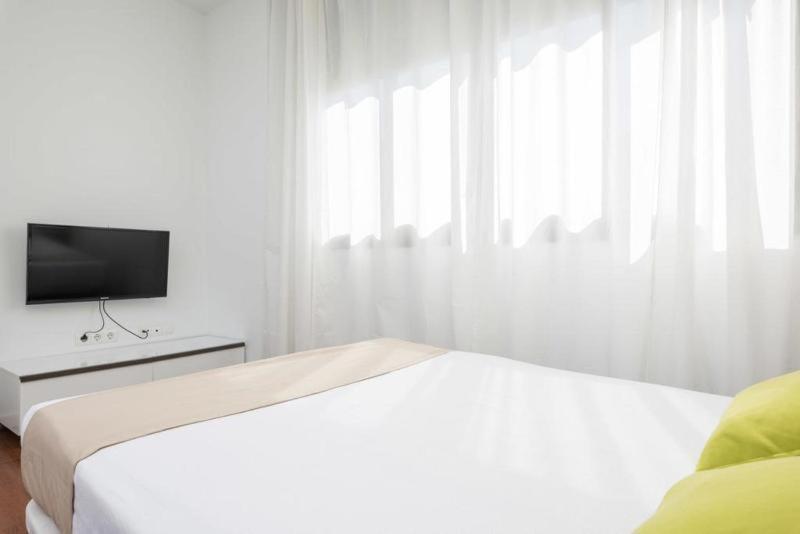 Apartment Feelathome Merced Málaga