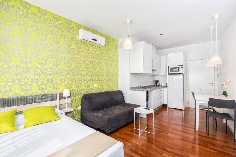 Apartment Feelathome Merced
