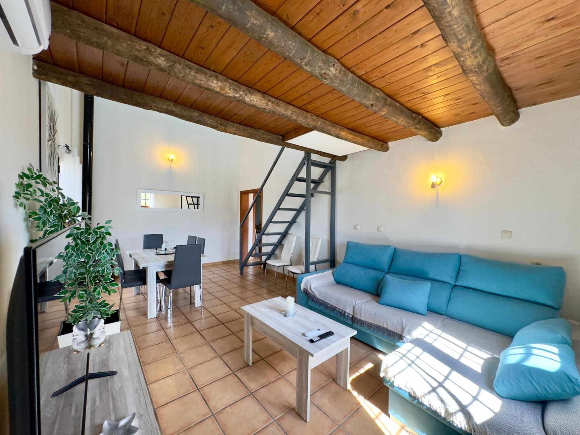 El Cerro - Piscina Y Jacuzzi Chalet Malaga