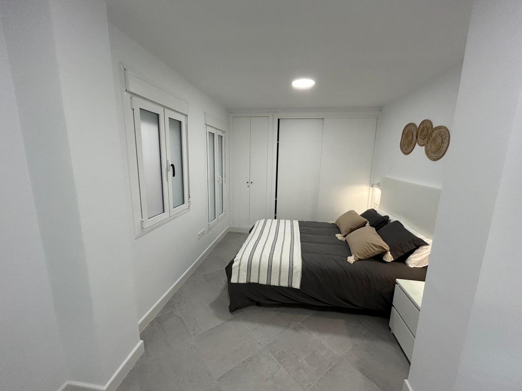 Apartment Amazing Center