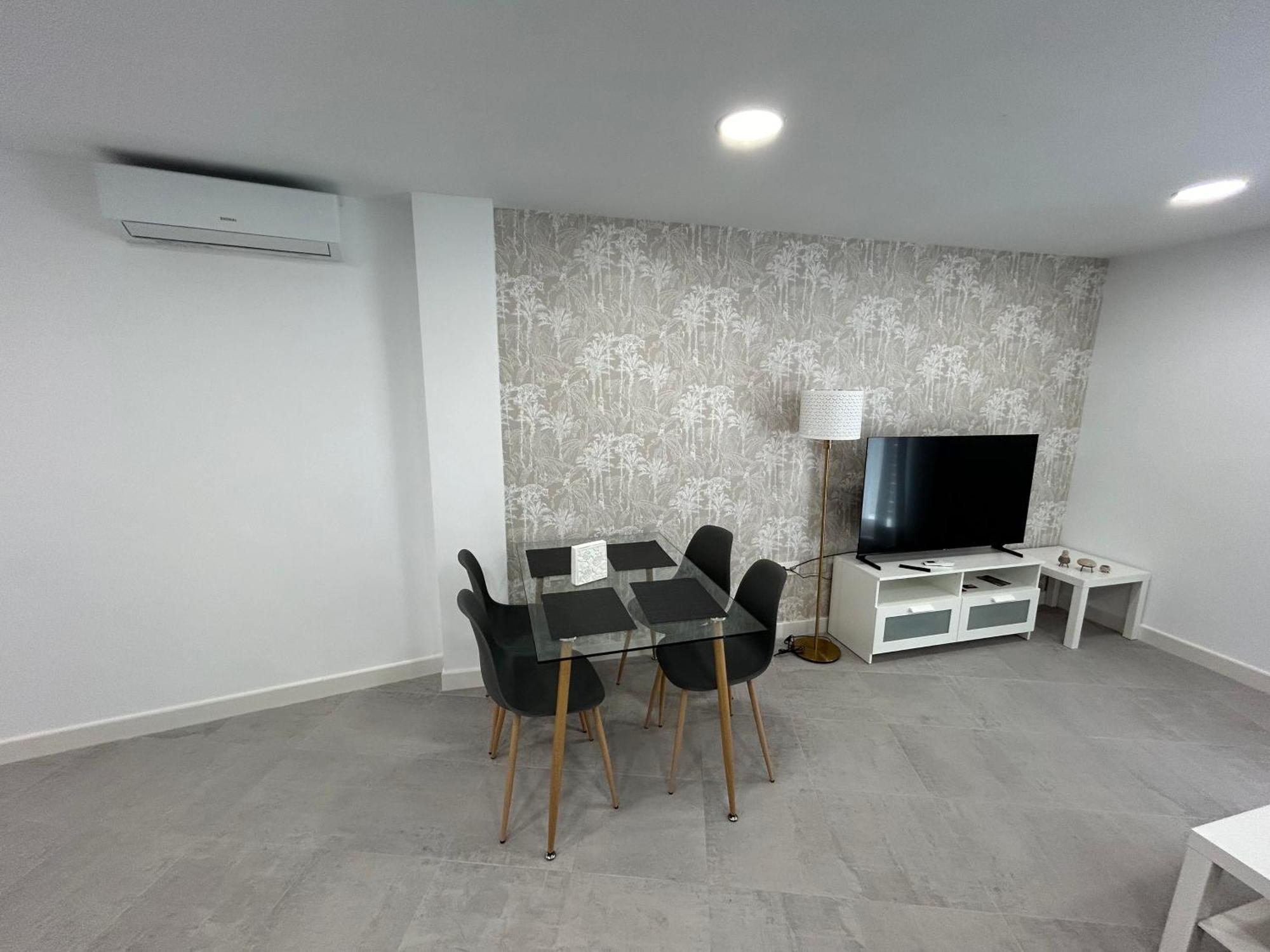 Apartment Amazing Center Malaga