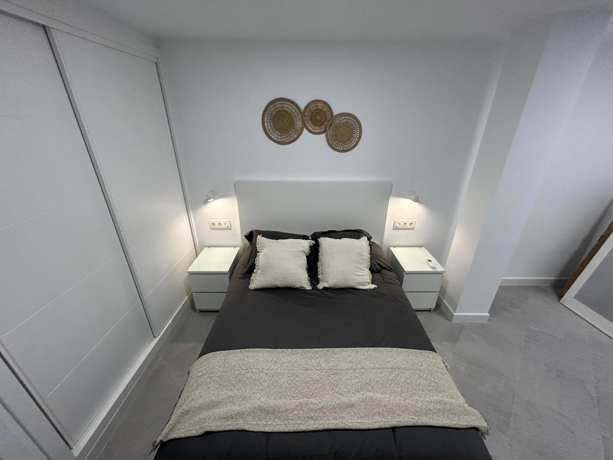 Apartment Amazing Center