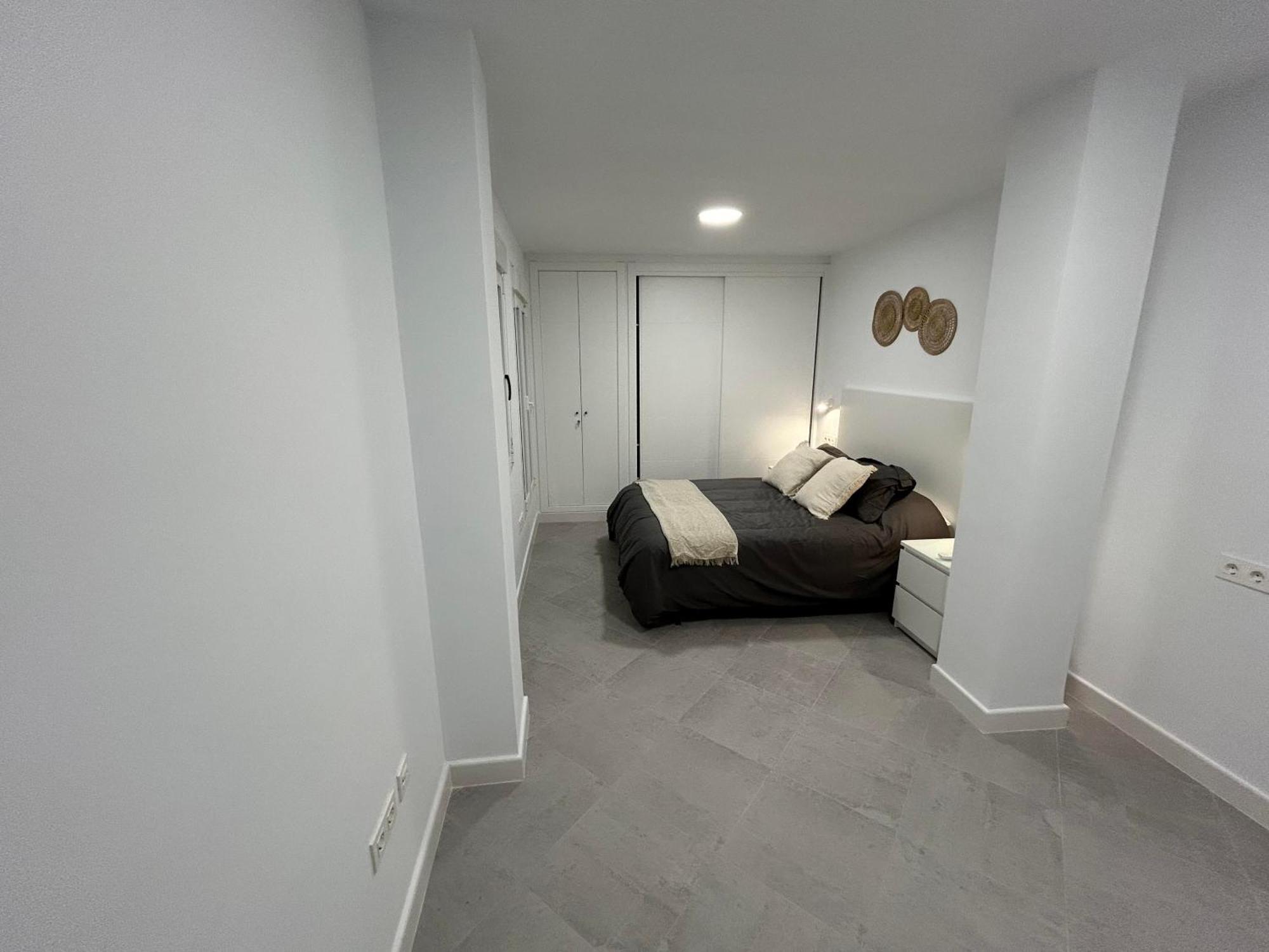 Amazing Center Apartment Malaga