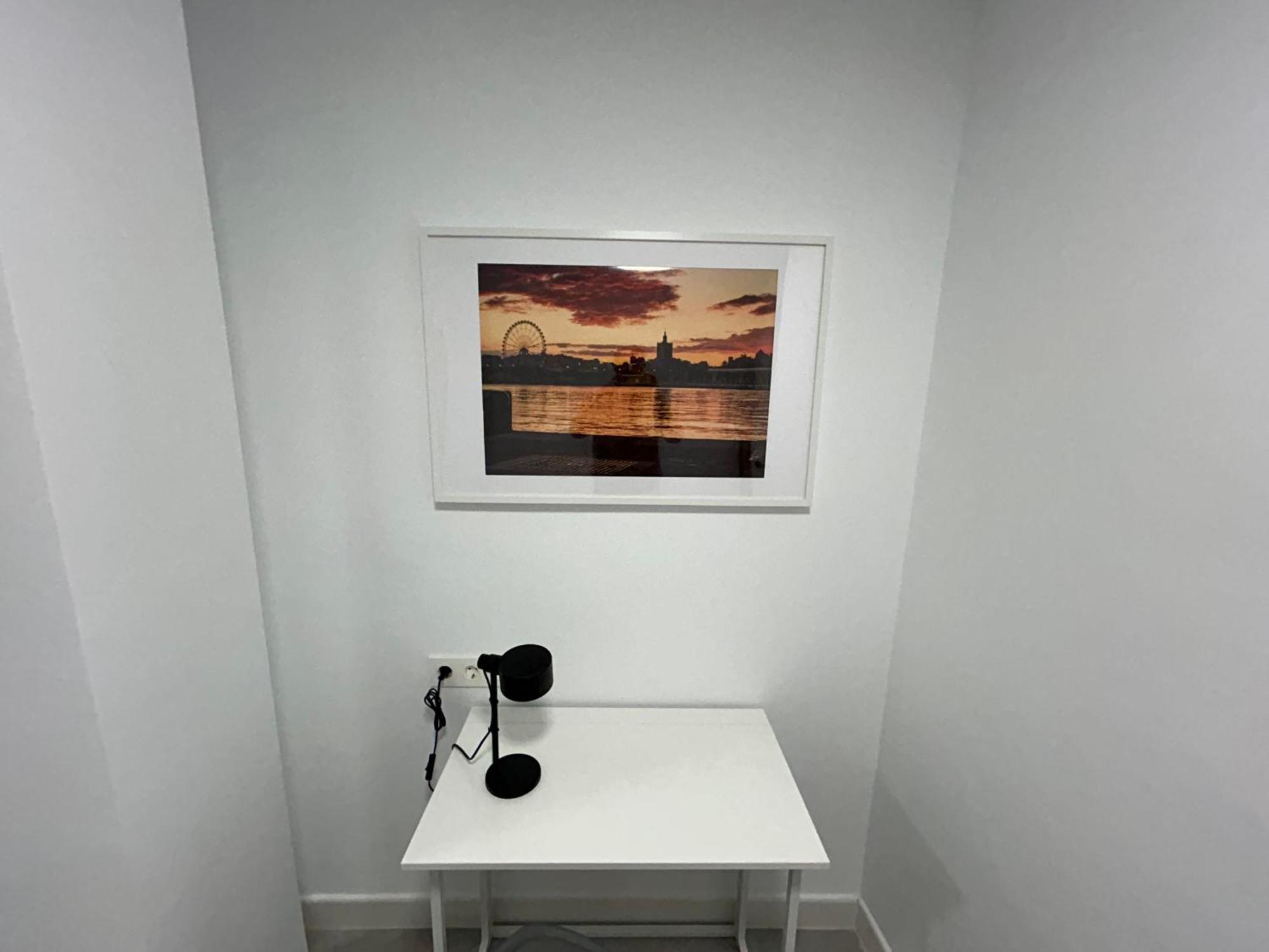 Amazing Center Apartment Malaga