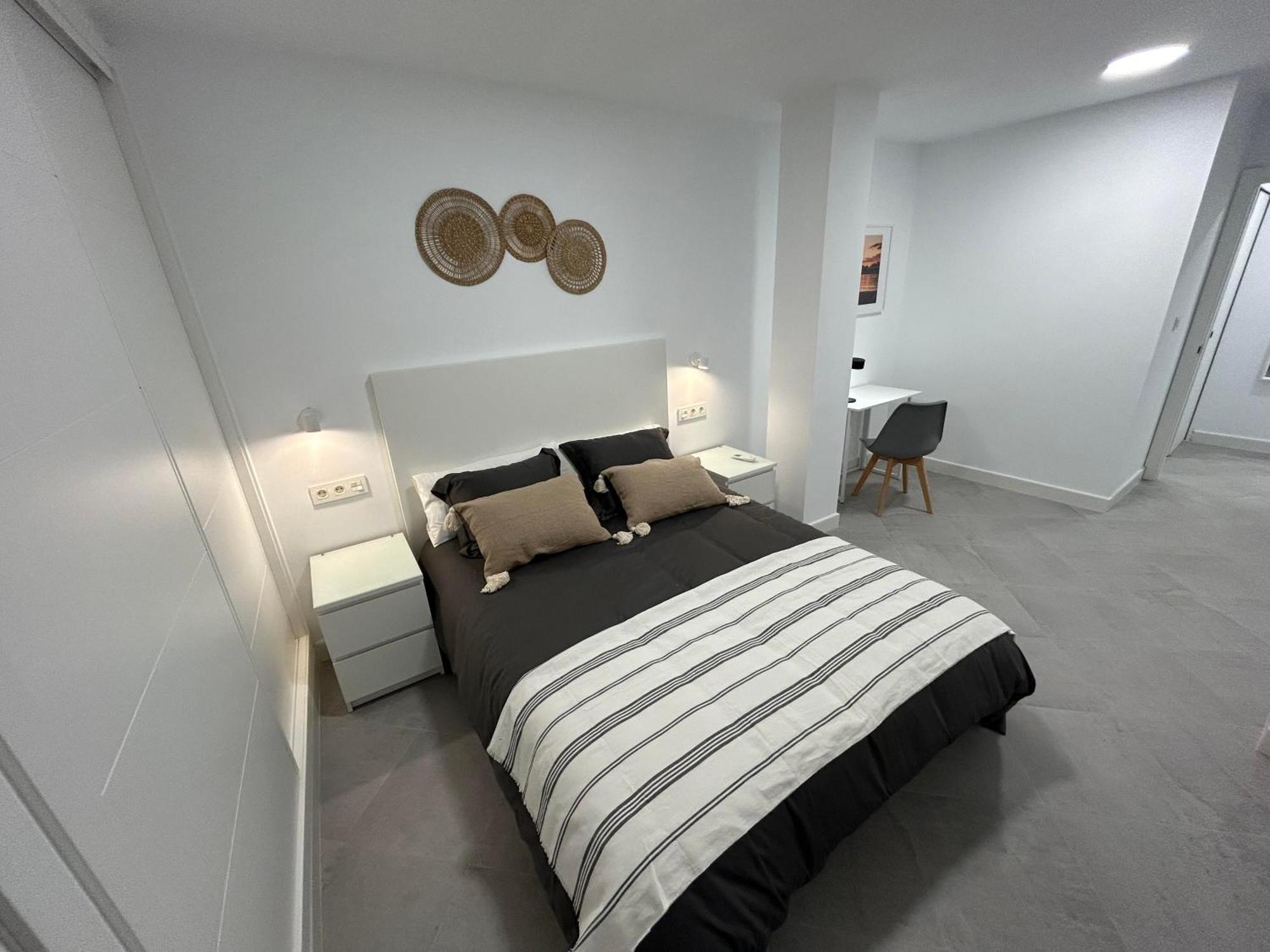 Amazing Center Apartment Malaga