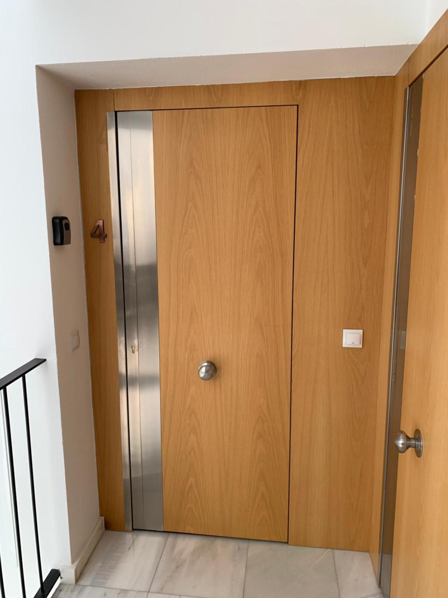 Appartement Luxury Chinitas 11 *
