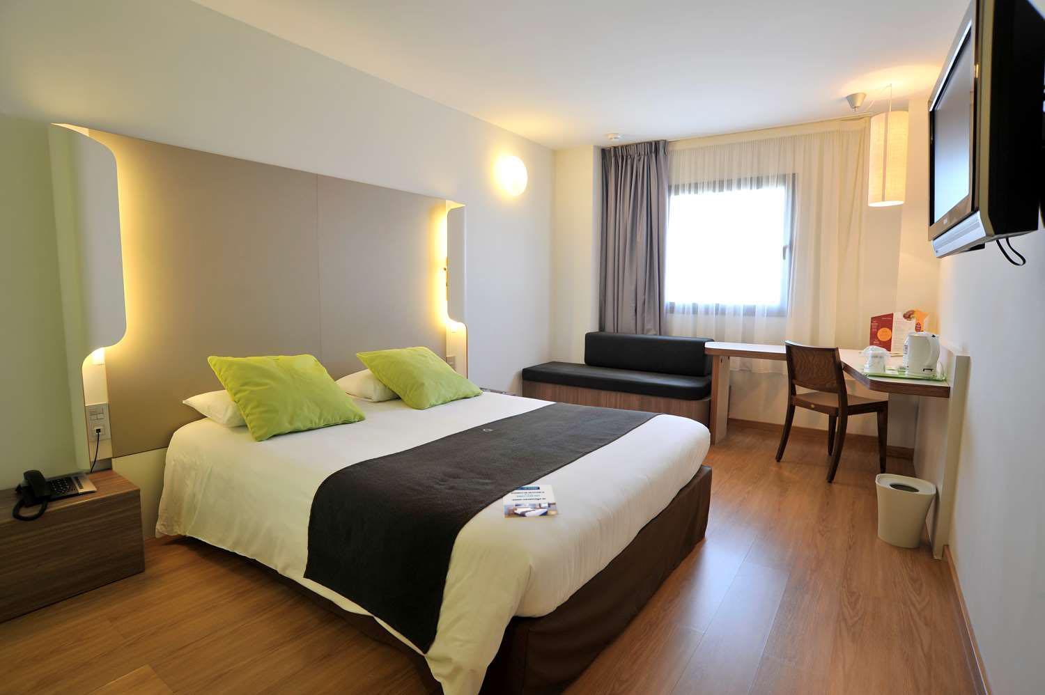 Travelodge Airport