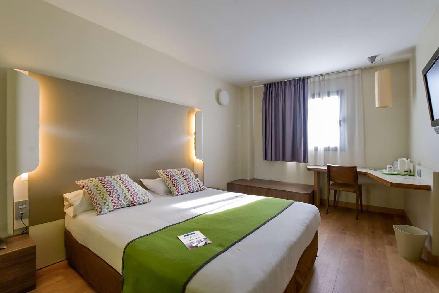 Hotel Travelodge Airport