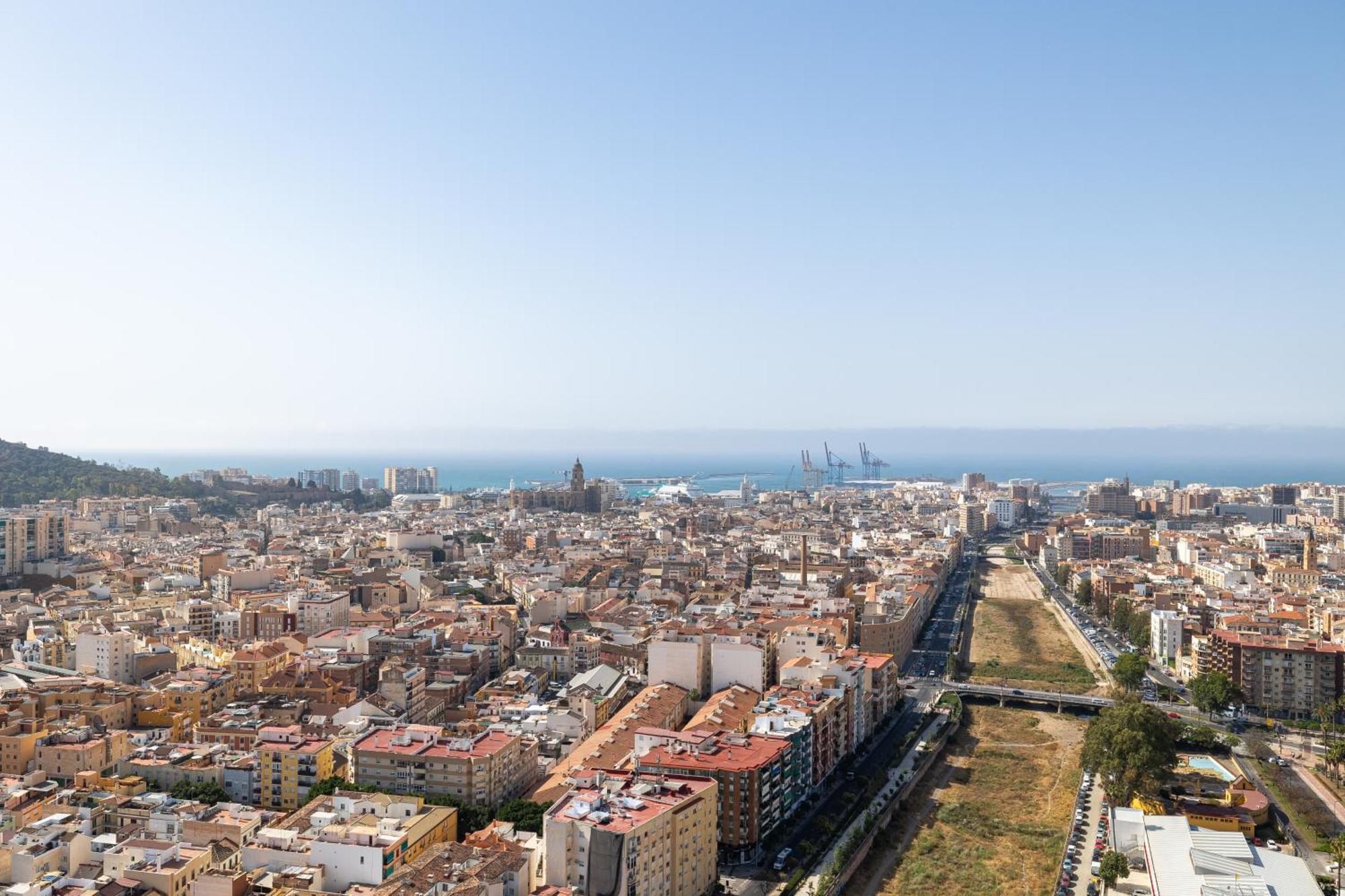 Apartamento Apartamento Martiricos By Aora *