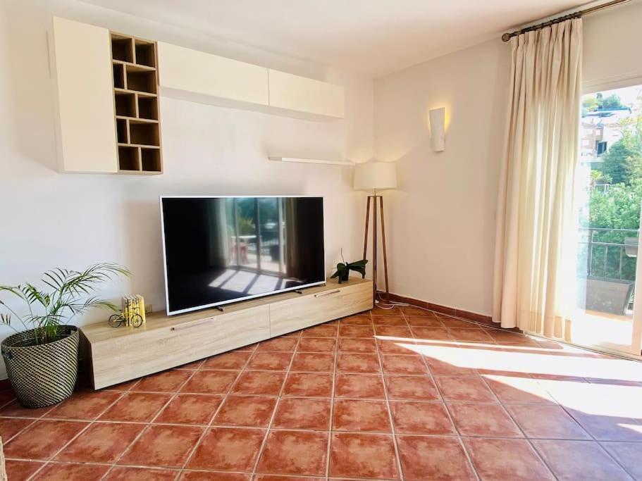 Ferienhaus Estilo Espanol