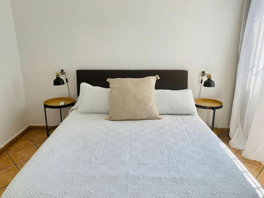 Estilo Espanol Ferienhaus Málaga
