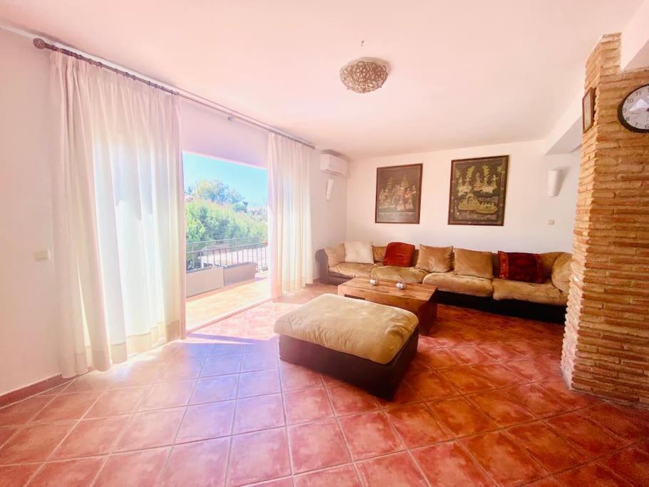 Estilo Espanol Ferienhaus Málaga