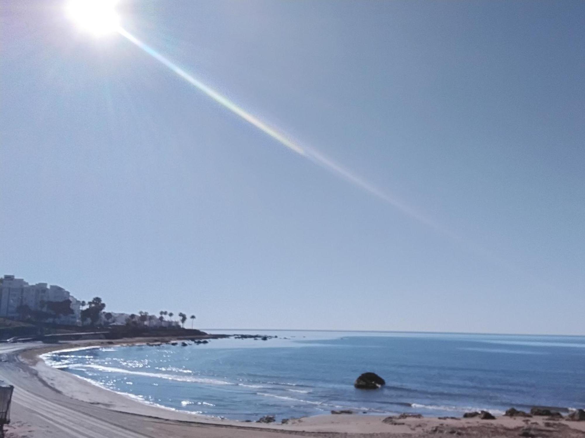 Island Of Riviera Golf Mijas Costa Apartment Malaga