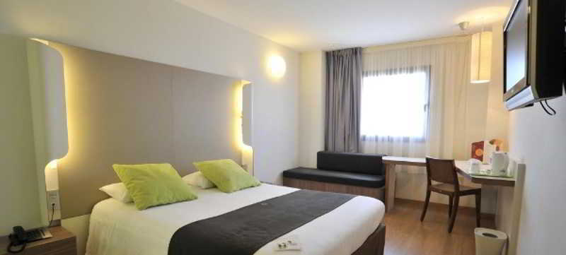 Travelodge Airport 3* Malaga